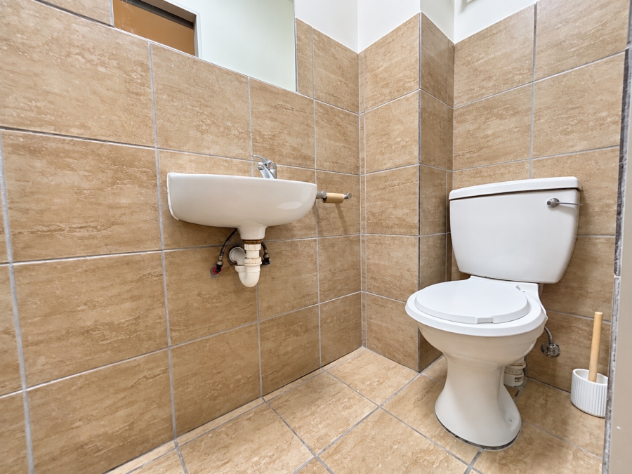 0 Bedroom Property for Sale in Zonnebloem Western Cape